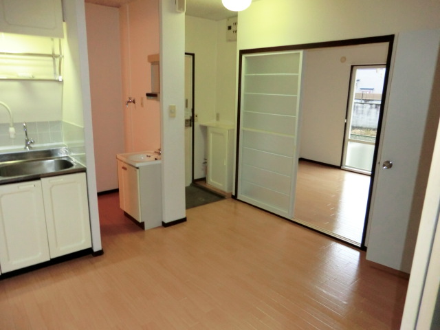 5/21 リビング/ダイニング