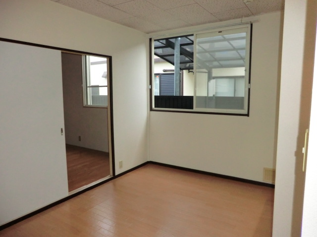 3/21 リビング/ダイニング