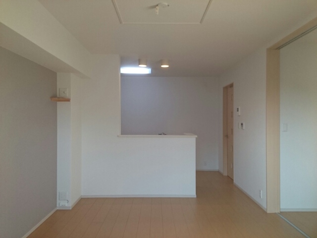 5/28 リビング/ダイニング