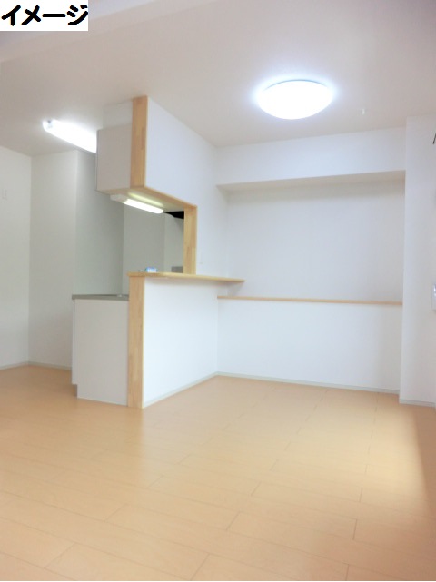 3/28 リビング/ダイニング