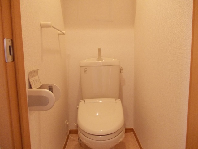7/20 トイレ