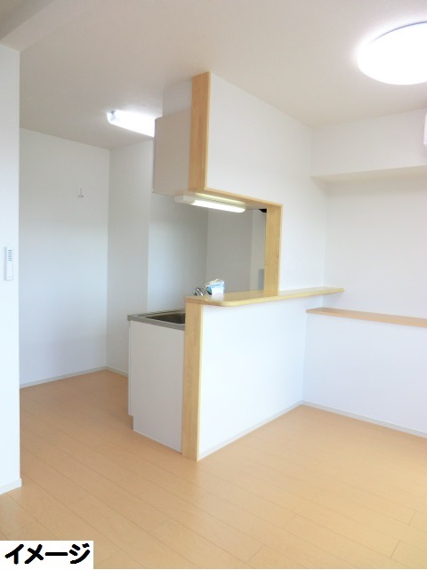 3/28 リビング/ダイニング