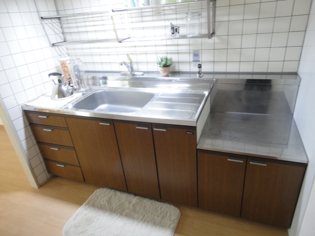 13/23 キッチン