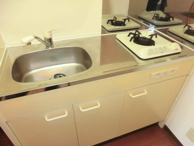 3/24 リビング/ダイニング