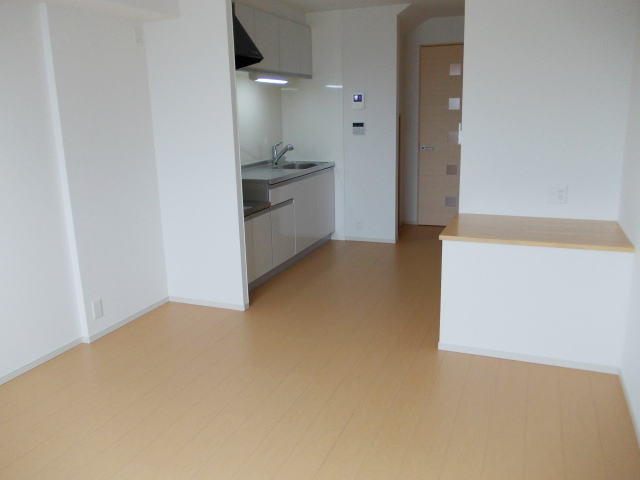 3/20 リビング/ダイニング