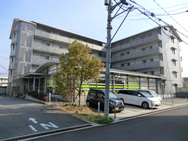1/22 外観
