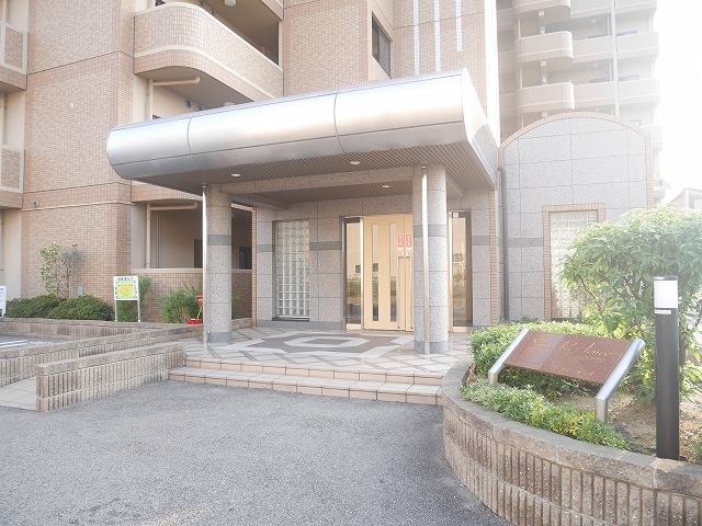 2/7 エントランス