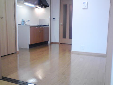 3/21 リビング/ダイニング