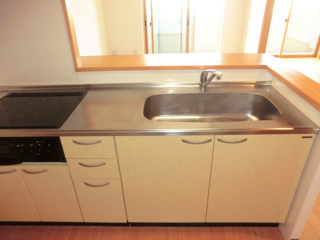 3/23 リビング/ダイニング