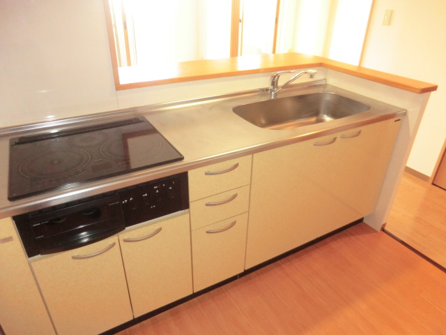 16/23 バルコニー