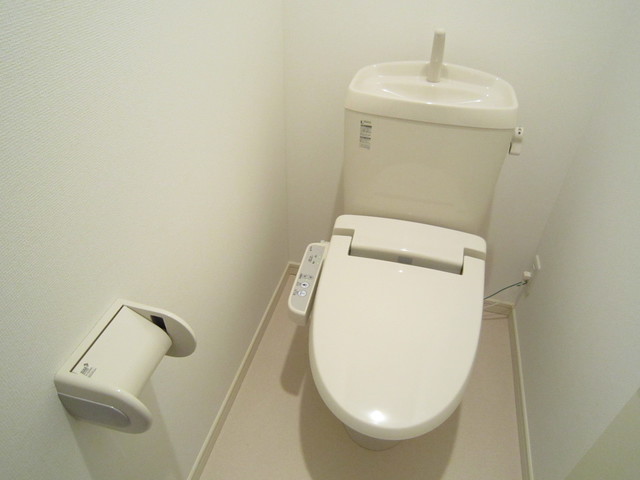8/15 トイレ