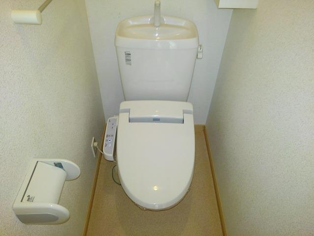 8/20 トイレ