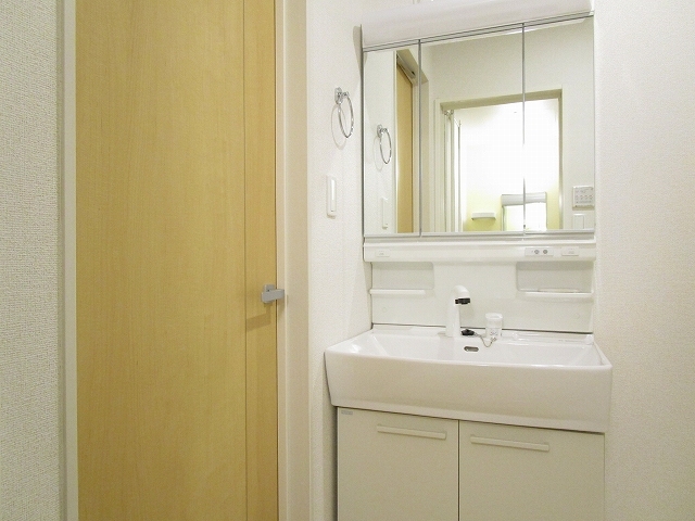 2/8 エントランス