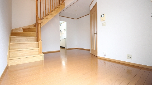 3/20 リビング/ダイニング