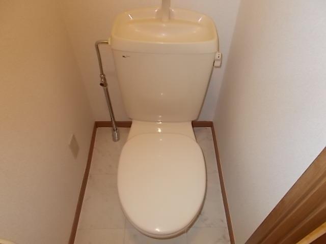 9/20 トイレ
