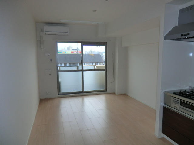 4/27 リビング/ダイニング