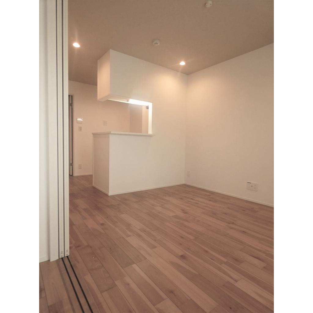 3/14 リビング/ダイニング