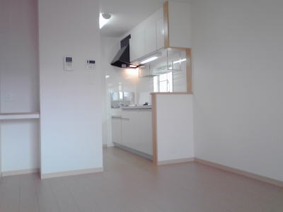 3/21 リビング/ダイニング