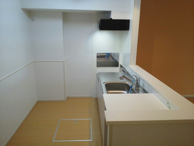 3/20 リビング/ダイニング