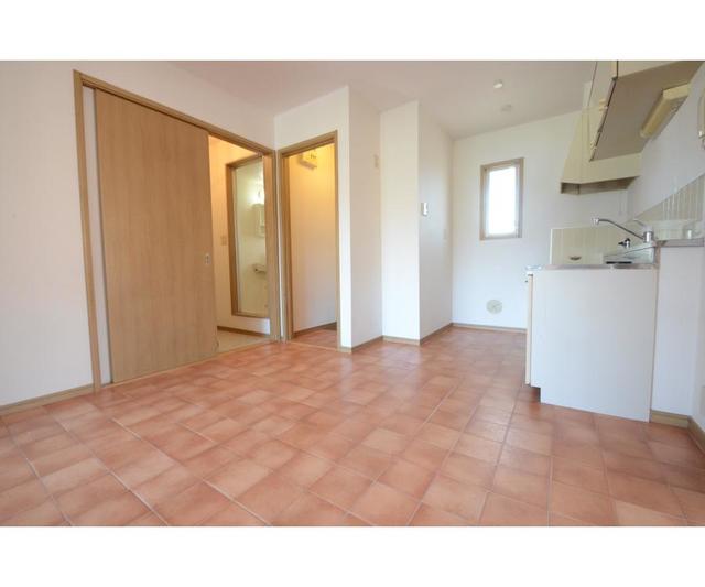 5/22 リビング/ダイニング