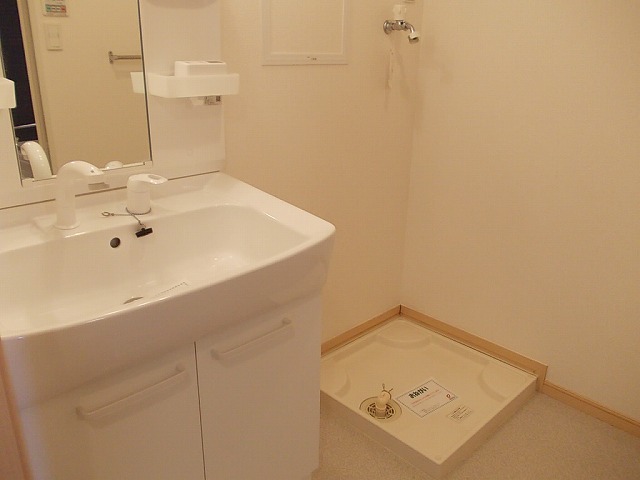 10/19 バルコニー