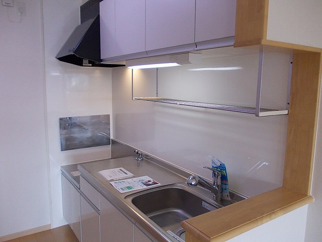 3/19 リビング/ダイニング