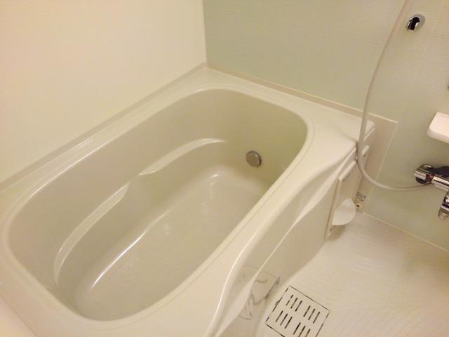 11/20 バルコニー