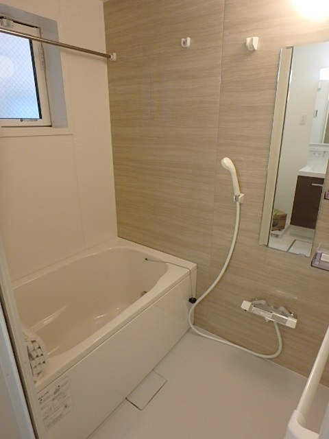 浴室