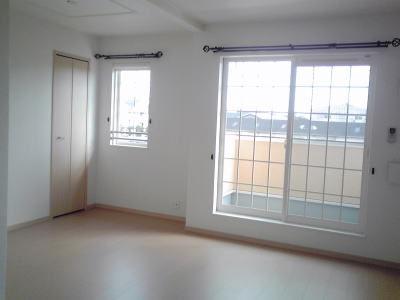 3/26 リビング/ダイニング