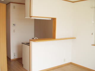 3/13 リビング/ダイニング