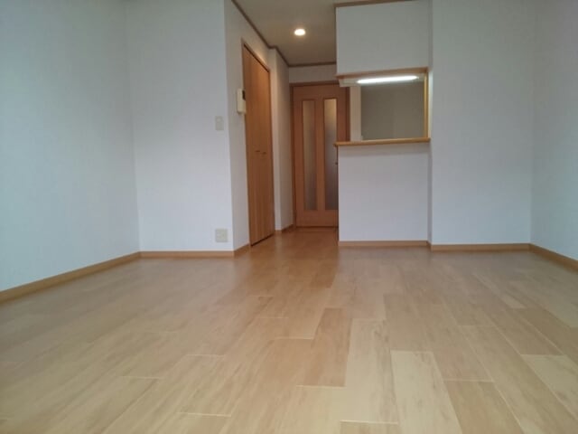 4/13 リビング/ダイニング