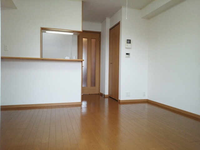 3/20 リビング/ダイニング