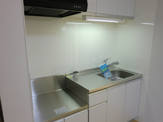 3/17 リビング/ダイニング