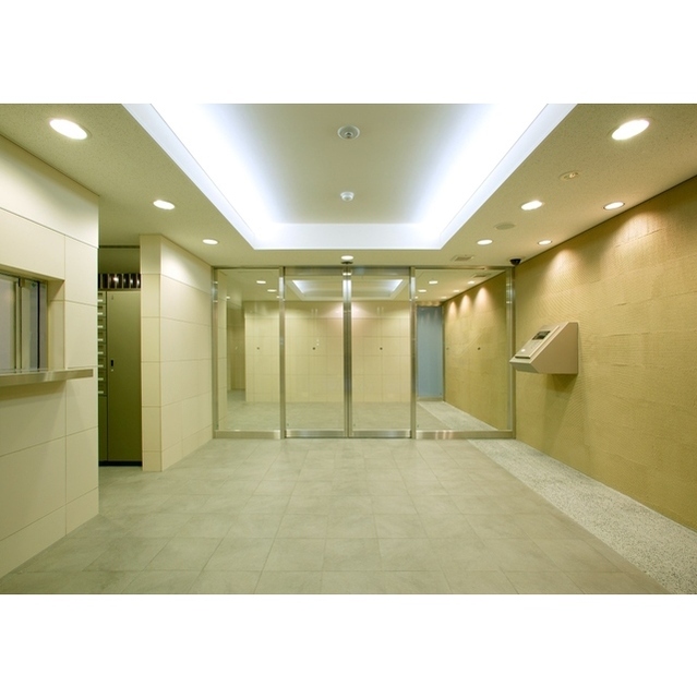 2/12 エントランス