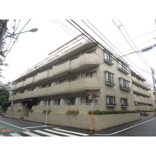 1/10 外観