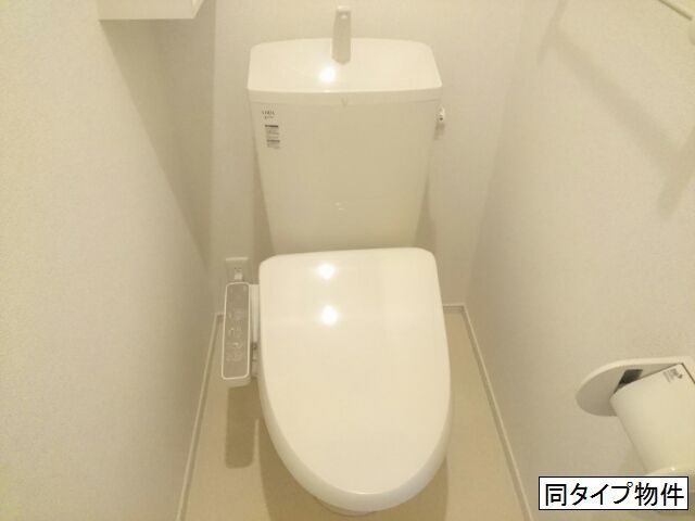 6/20 トイレ