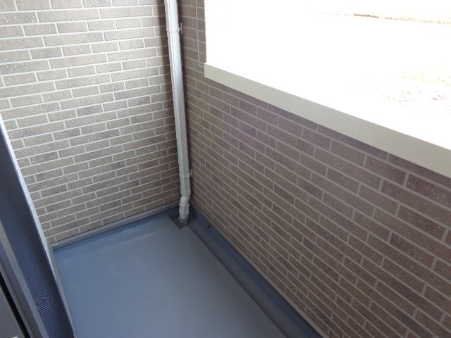 14/18 バルコニー