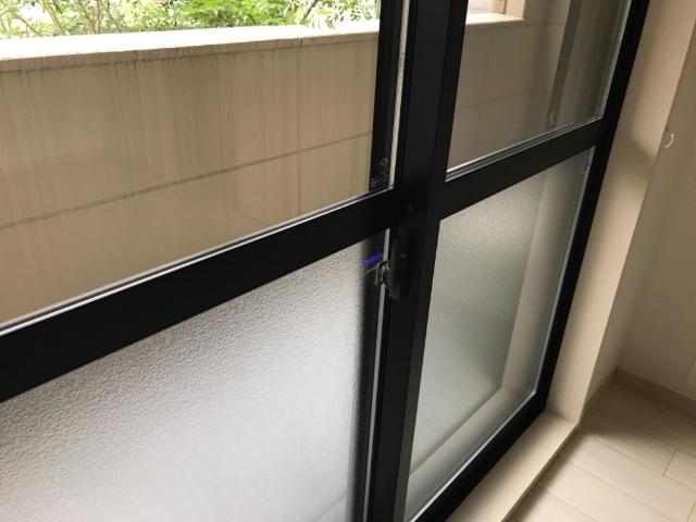 17/29 バルコニー