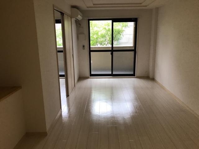 4/29 リビング/ダイニング