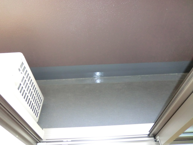 17/28 バルコニー