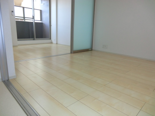 5/28 リビング/ダイニング