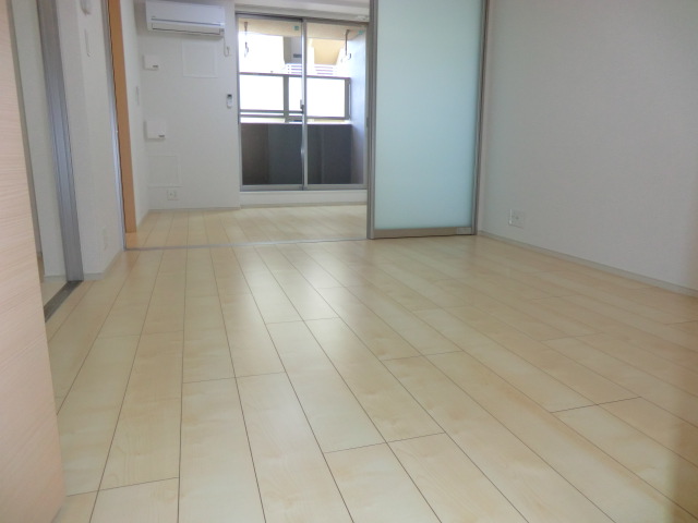 3/28 リビング/ダイニング