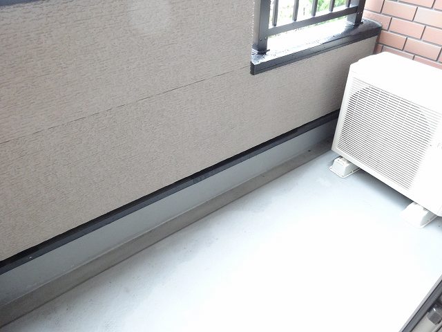 14/26 バルコニー