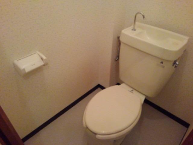 9/16 トイレ