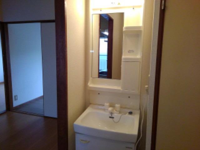 4/16 リビング/ダイニング