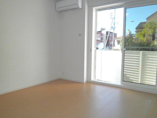 3/17 リビング/ダイニング