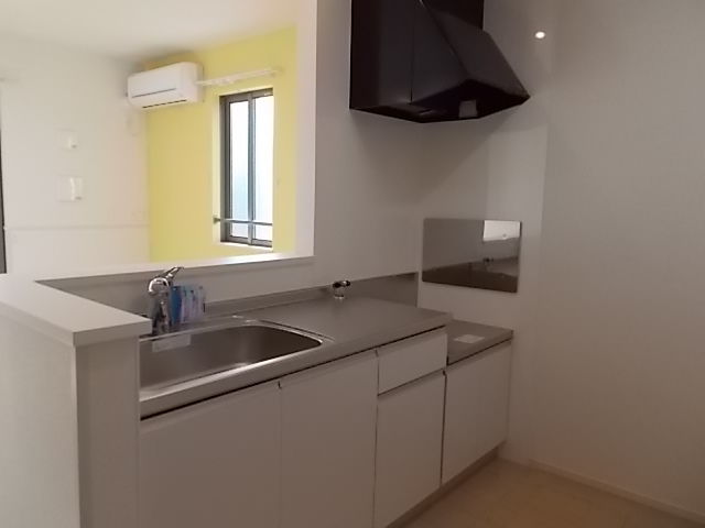 6/20 キッチン