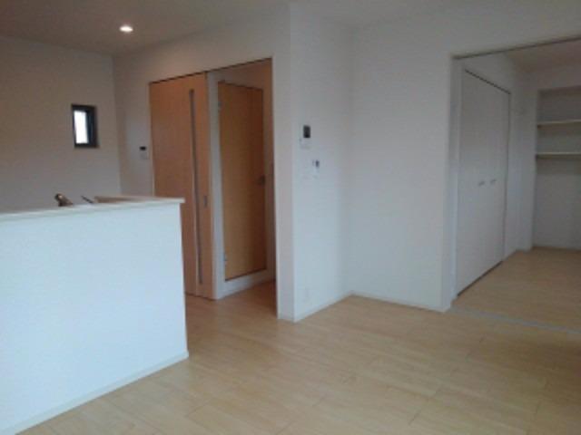 3/20 リビング/ダイニング