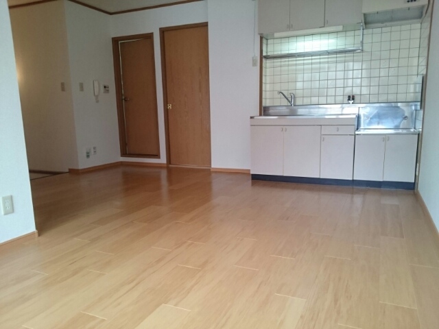 3/23 リビング/ダイニング