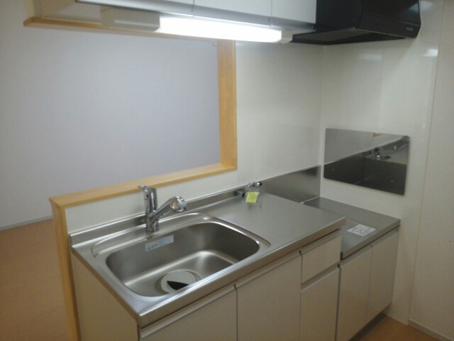 3/18 リビング/ダイニング